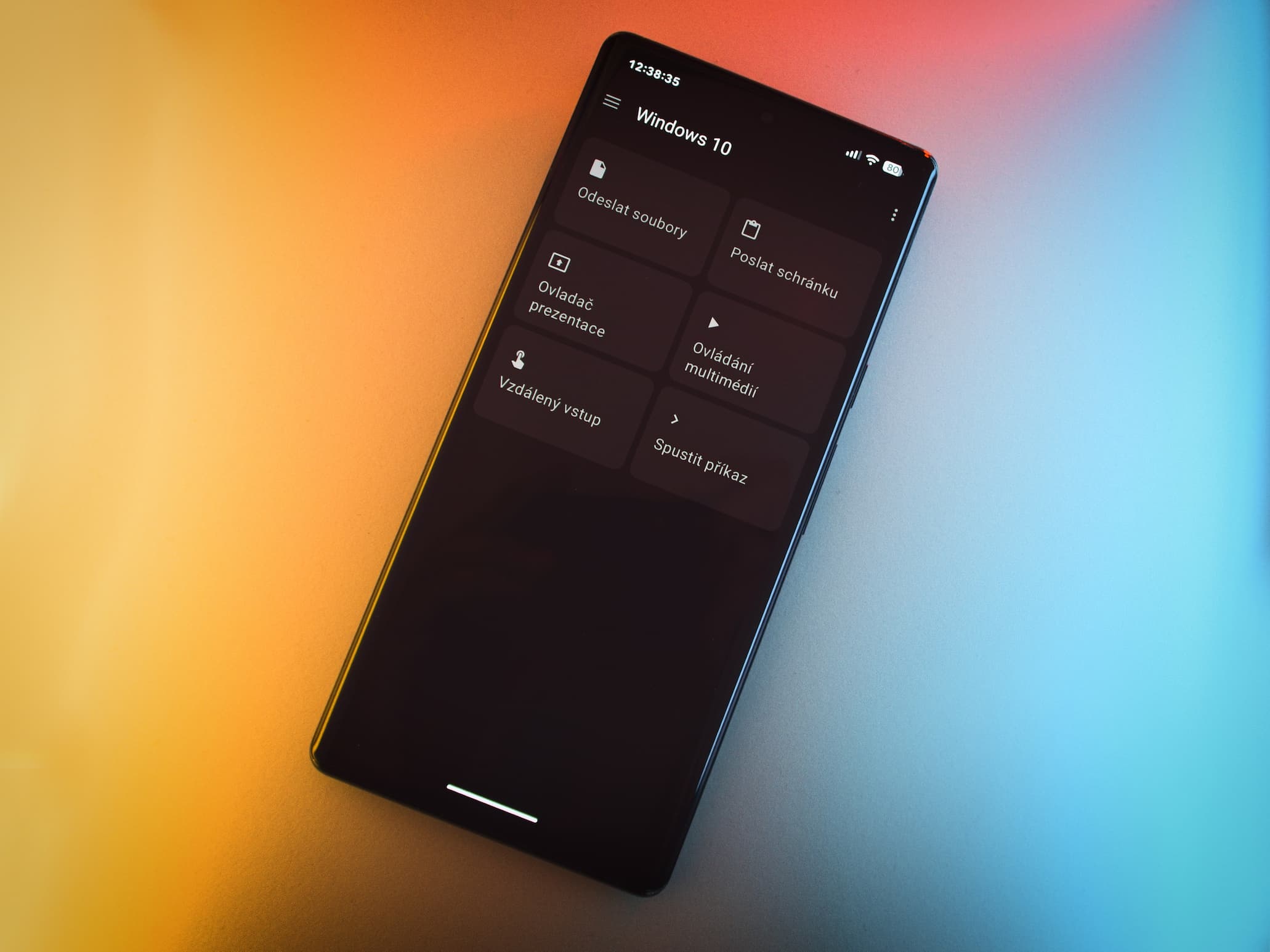 KDE Connect: Nejlepší nástroj k propojení Androidu s PC?